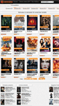 Mobile Screenshot of kinogorod.com